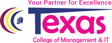 Texas College Logo